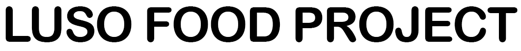 Luso Food Project logo